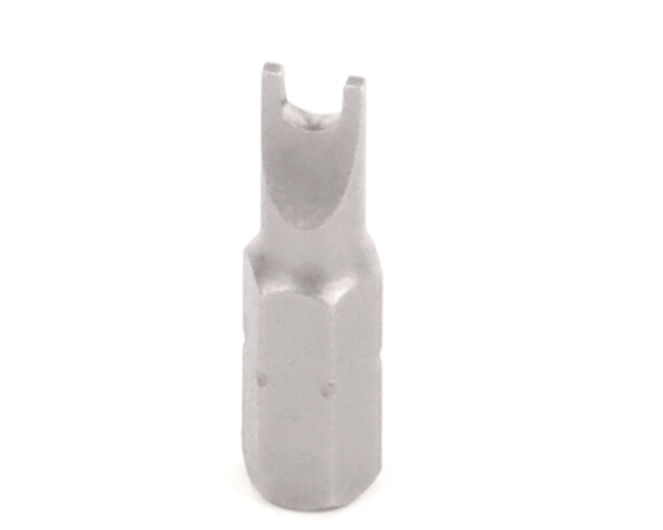 JBT 009998004 Bit,Spanner Insert,#8,1/4Hex (JBT009998004)