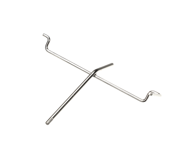 JBT 06000137 Frame,Reservoir Float,Pivot (JBT06000137)