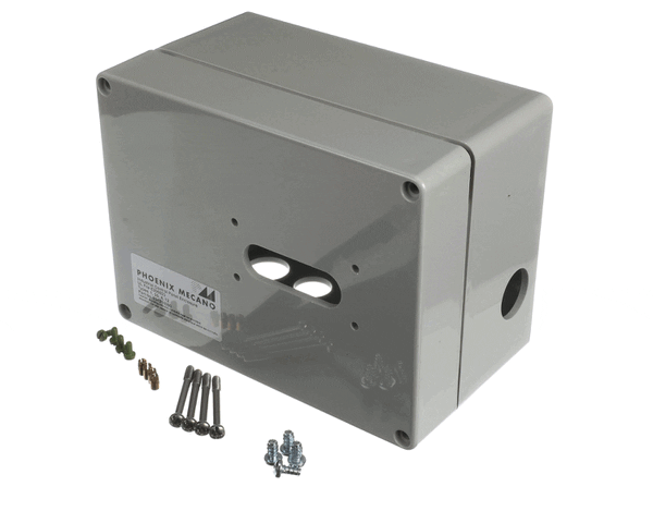 JBT 06000167 Electrical Box,Sprecher Schuh (JBT06000167)