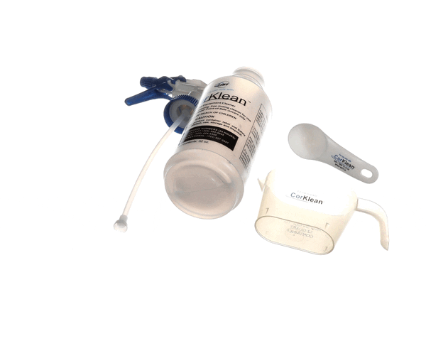 JBT 06001127 Cleaning Component Kit, (JBT06001127)
