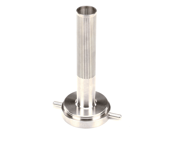 JBT 06002088 Tube,Strainer,Cj,.040 (JBT06002088)