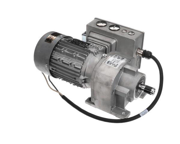JBT 6002266 Motor Assembly, Cj,110/60,Nord, (JBT06002266)