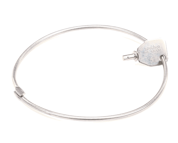 JBT 06005058 Key Ring (JBT06005058)