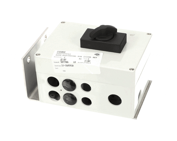 JBT 060100562 (New) Electrical Box Assembly (JBT060100562)