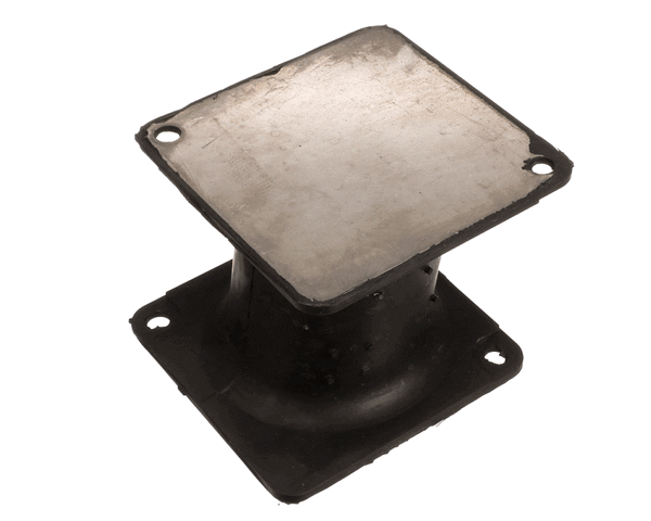 JBT Vibratory 053-12-0007-002 Isolator, K3 (JBTV053-12-0007-002)