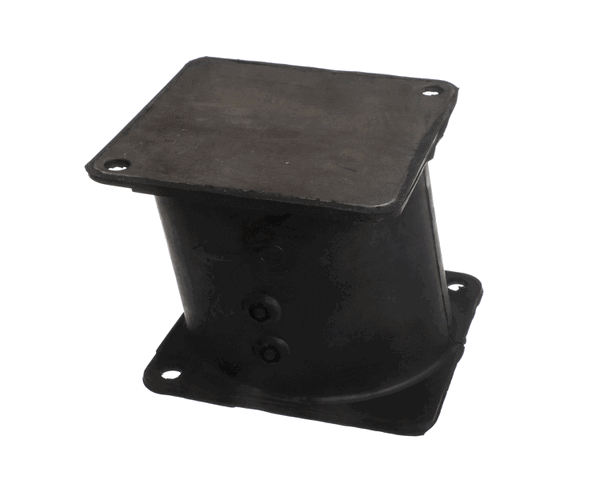 JBT Vibratory 053-12-0007-005 Isolator, K6 (JBTV053-12-0007-005)