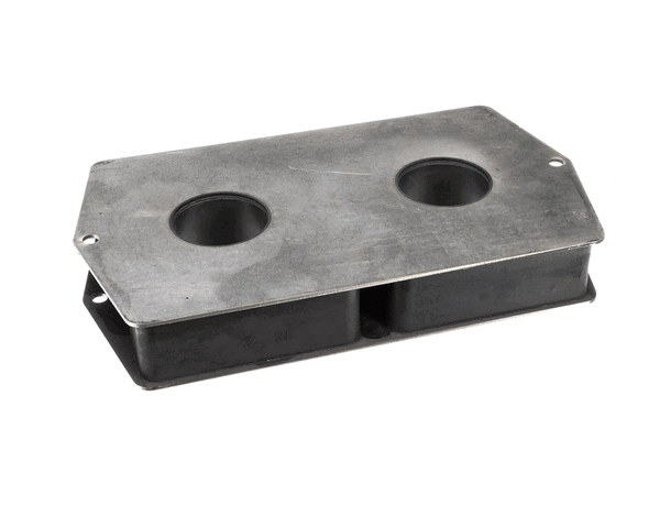JBT Vibratory 053-12-0012-002 Spring, Shear Graders (JBTV053-12-0012-002)
