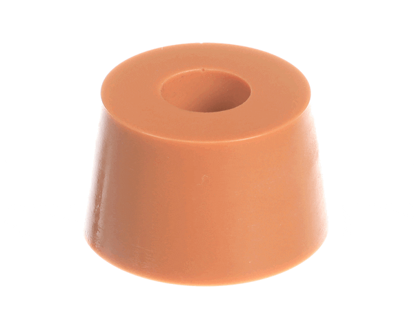 JBT Vibratory 053-12-0043-002 Isolator Element, Tan (JBTV053-12-0043-002)