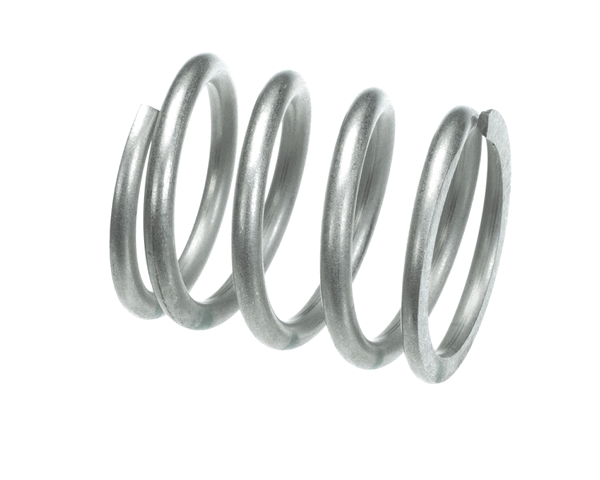 JBT Vibratory 053-12-0063-003 Coil Spring (Green) (JBTV053-12-0063-003)