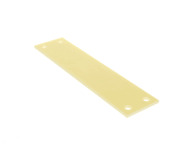 JBT Vibratory 053-12-0492 Leaf Spring3-1/2" X 14.5" Long X 27 Ply (JBTV053-12-0492)