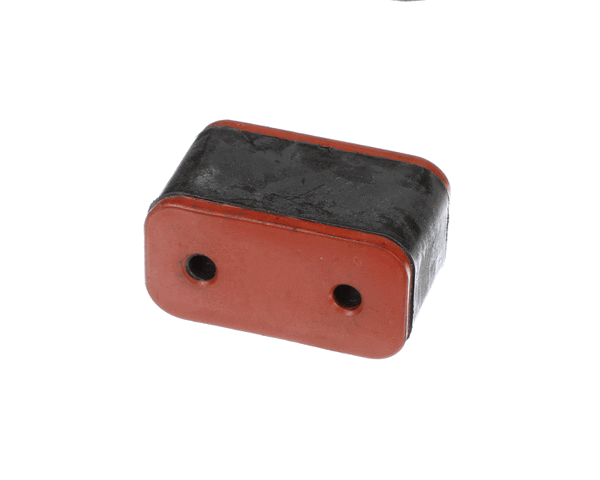 JBT Vibratory 053-12-0637 Spring, Auxiliary Style H1 (Red) (JBTV053-12-0637)