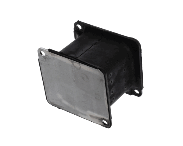 JBT Vibratory 702760-D Isolator Assy K4 750#/In (JBTV702760-D)