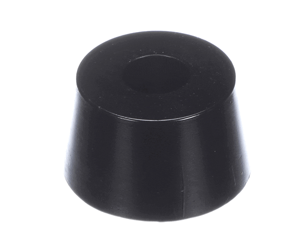 JBT Vibratory 708132-005 Isolator Element Black (JBTV708132-005)