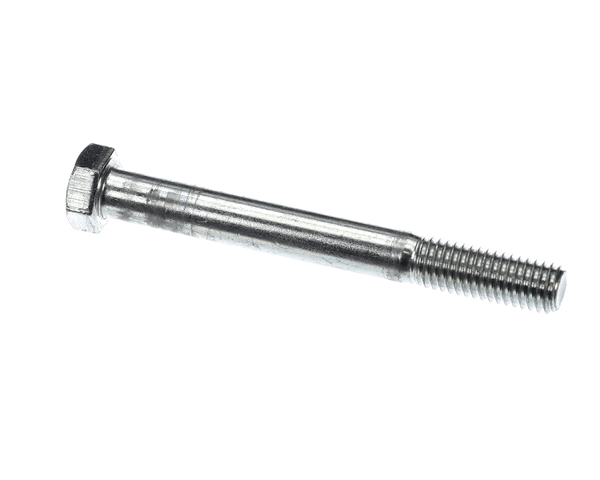JBT Vibratory H0333524 Hcs 1/2-13 X 4 1/2" Gr 5 Zp (JBTVH0333524)