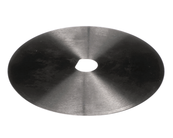 Jaccard 1942 Straight Fs19 Individual Blades (202Mm) (JCC1942)