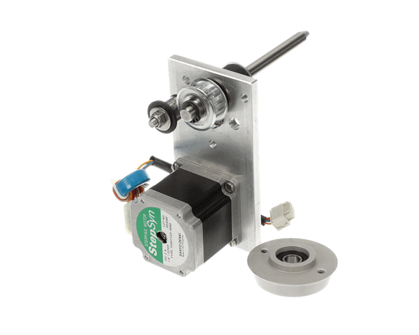 Jaccard 20K230.00 Step Motor, Chain Frame, Complete (JCC20K230-00)