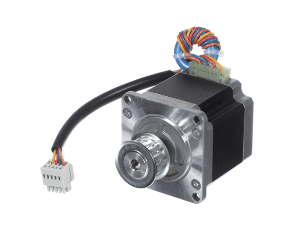 Jaccard 20K234.0 Step Motor, Chain Frame (Motor Only) (JCC20K234-0)