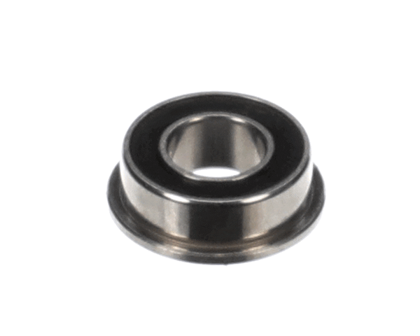 Jaccard 50.F687Rs Ball Bearing, S/S, With Flange (JCC50-F687RS)