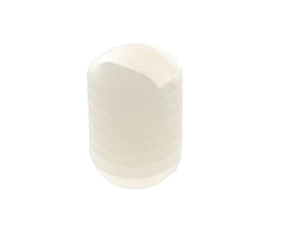 Jaccard 545510608Ex Threaded Pin, Lower Food Plate (JCC545510608EX)