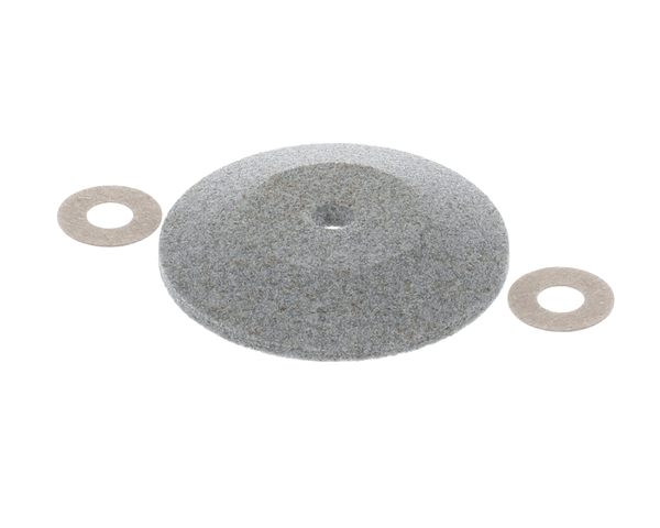 Jaccard 58.011004 Sharpening Stone, Half Round (JCC58-011004)