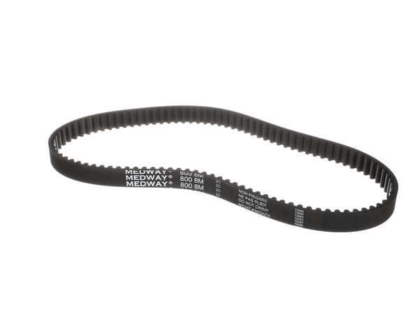 Jaccard F19S031 Fs-19 31 Cog Belt (JCCF19S031)