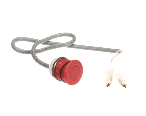 Jaccard Z9Pl4 Ip 69 Plastic Stop Switch (JCCZ9PL4)