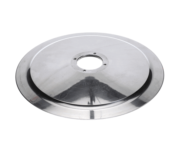Jaccard Zk-3-330-85 Va2000 & Va4000 Blade, 330Mm, Ss (JCCZK-3-330-85)