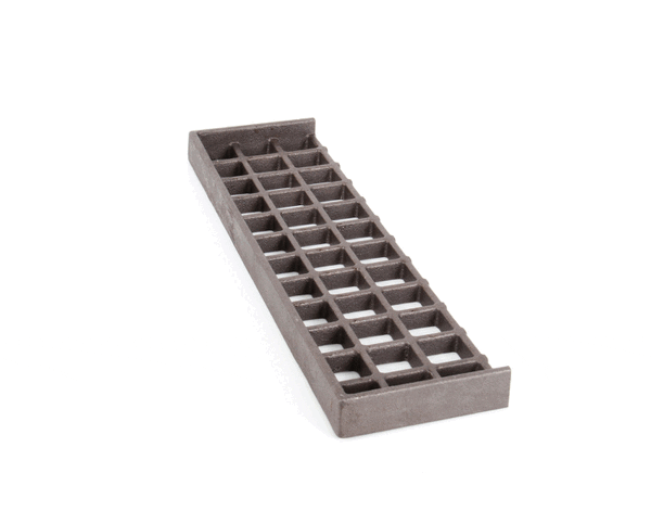 Jade 1014700100 Grate,Bottom - Half (4X15) Kc (JD1014700100)