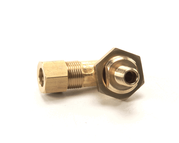 Jade 1815700000 Orifice, Elbow (JD1815700000)