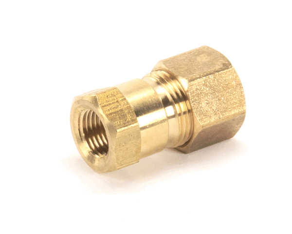 Jade 1841600000 Adapter, Straight (Valve To Tu (JD1841600000)