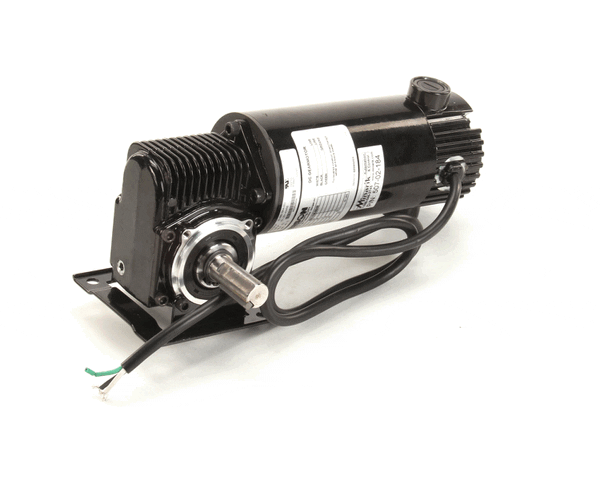 Jade 2010500000 Motor, 1/8 Hp W/Gearbox (JD2010500000)