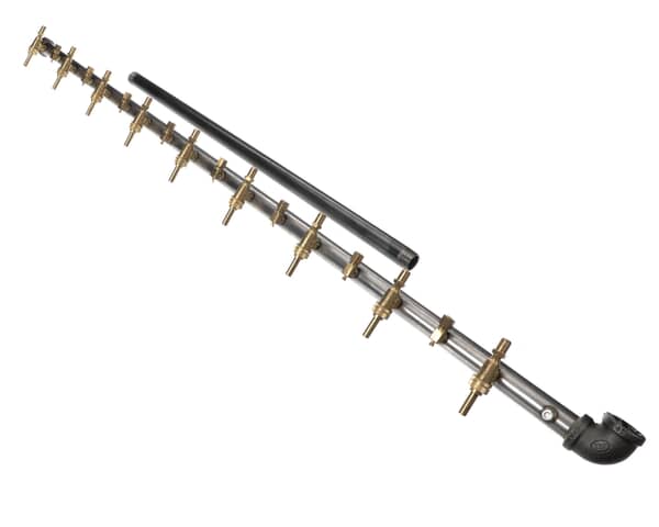 Jade 2500000069 Manifold Assembly, Jb-54 - Manifol (JD2500000069)