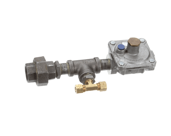 Jade 2500010482 Regulator Oven Gas Junctn As (JD2500010482)