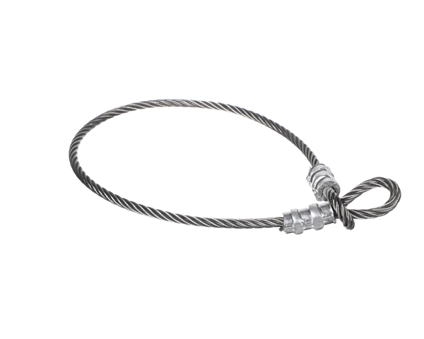Jade 2500139582 Wg Rope & Sleeve Assy,24.5 Lng (JD2500139582)