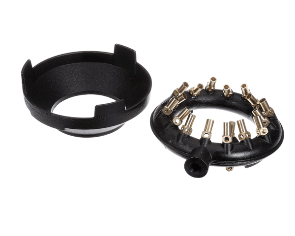 Jade 2500149641 Volcano Burner Kit, Ng (JD2500149641)