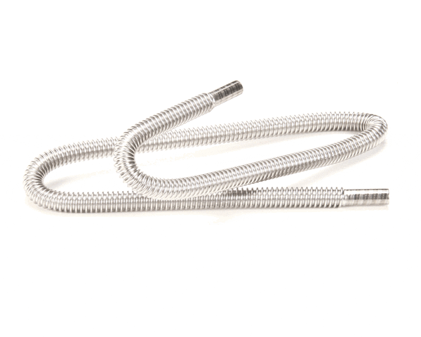 Jade 3000010496 Tubing, Flexible 3/8 Ss 30 (JD3000010496)