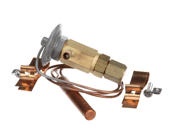 Jade 3000010878 Expansion Valve, Refrigeration (JD3000010878)