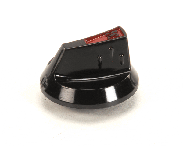 Jade 3000010981 Knob, Phonolic, Black D12 (Fo (JD3000010981)