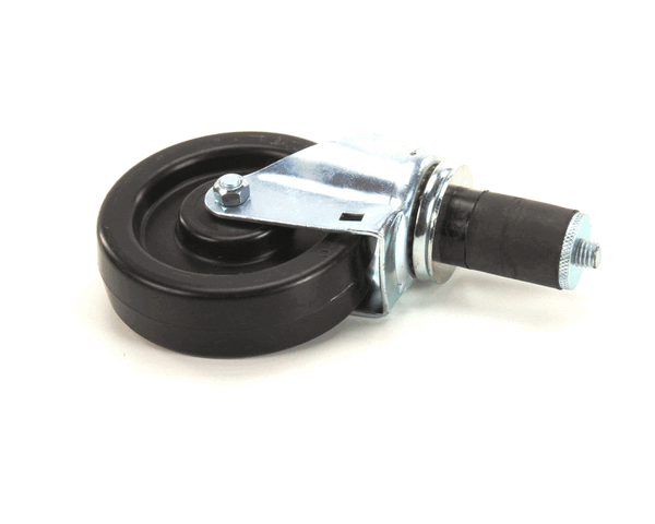 Jade 3000011404 Caster, 5 Poly. Non Lock W/ St (JD3000011404)