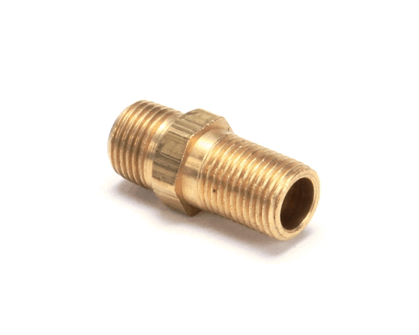 Jade 3000011462 Fitting, 1/8 Npt X 3/8 -27 Br (JD3000011462)