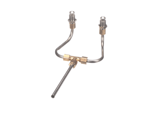 Jade 3000011818 Jsr Broiler , Double Pilot (JD3000011818)