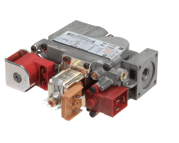 Jade 3000012344 Hi/Lo Natural Gas Valve, Ng Sit (JD3000012344)
