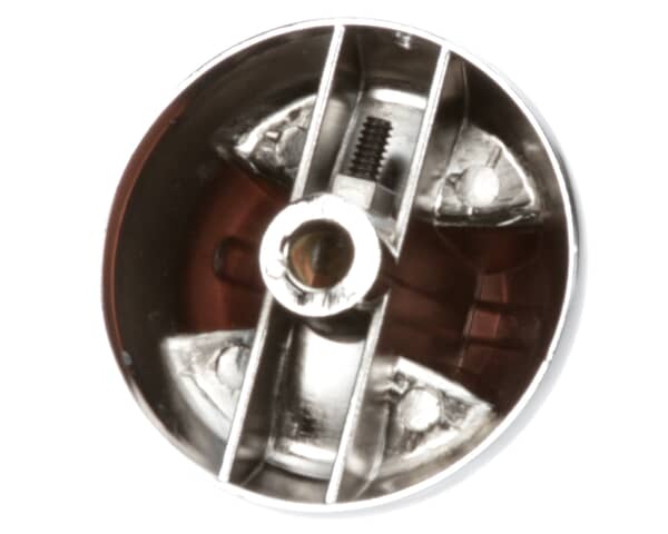 Jade 3000013280 Titan Arc Knob, 2.75, Reverse (JD3000013280)