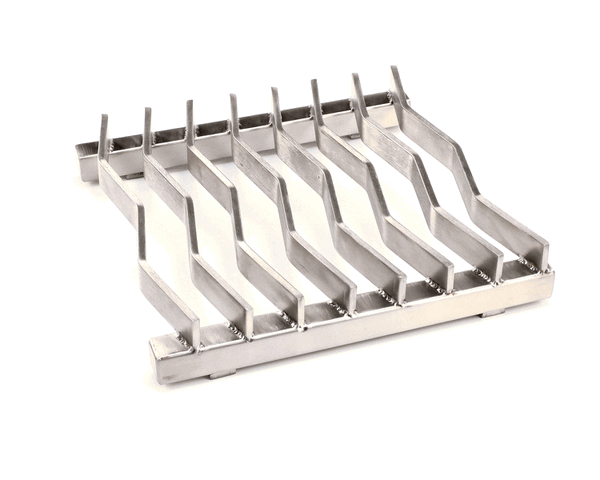 Jade 3000013686 Grate, Bistro S, 12 X 12 S/S (JD3000013686)