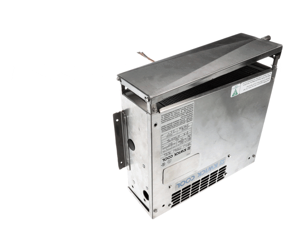 Jade 3000014745 Coil, Kc-10, 1000 Btu, Slv (JD3000014745)