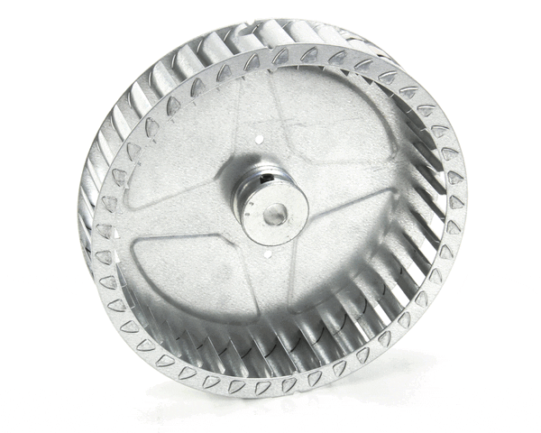 Jade 3018800000 Wheel, Blower 8 (Jtrh / Jsr - (JD3018800000)