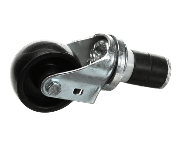Jade 3019100000 Caster, 3 1/2 Non Locking (JD3019100000)