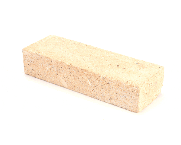 Jade 3041900000 Brick,Log Broiler 12 X 4 X 2.5 (JD3041900000)