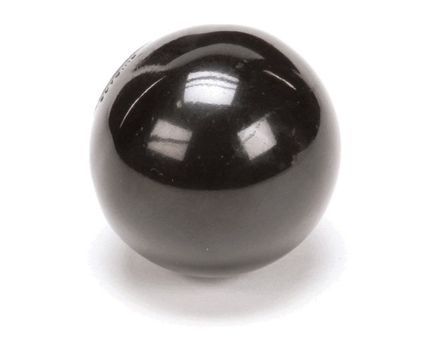 Jade 3048500000 Knob Plastic Bl #6046K29 (JD3048500000)