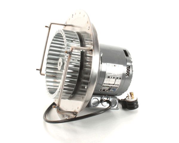 Jade 3098701V Convection Motor Asy (JD3098701V)